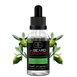 Mild Maintenance Nourishing Care, Beard Repair Essential Oil