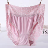 Plus Size Models, Women's Lace Panties