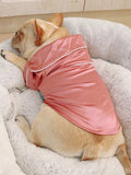 Pet Clothes Pajamas, Dog Bathrobe