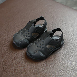 Kids' Waterproof Beach Shoes, Quick-drying Sandals