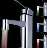 LED Faucet Device