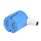 4-Points Automatic Water Level Control Valve