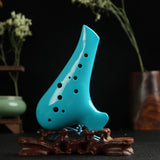 12 Hole Alto C Performance Plastic Ocarina