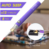 Solder Head Interface, Outdoor Welding Tool