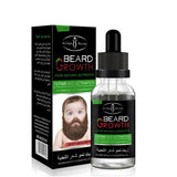 Mild Maintenance Nourishing Care, Beard Repair Essential Oil