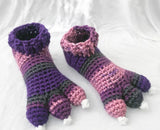 High Tube, Kids' Dragon Socks