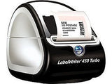 Thermal Adhesive Label Printer