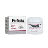 Original Perfectx Collagen, Egg White Icing, Joint Cream, Intensive Concentrate Lotion for Bone Therapy