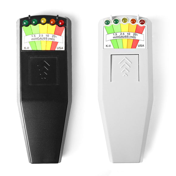 Electromagnetic Radiation Detector