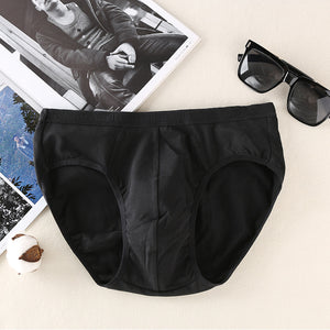 Men's U-convex Design Briefs (Pack of 2)