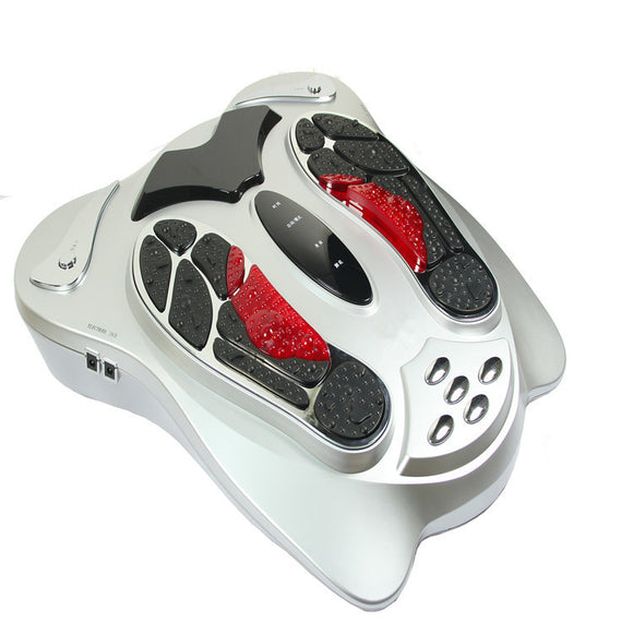 Low Frequency Massager, Foot Physiotherapy Instrument