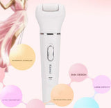 Lady Plucking Device, Epilator for Women