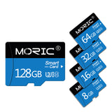 Mobile Phone Recorder, TF Micro-SD Memory Card