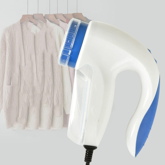 Household Plug-in Lint Removing Hair Ball Trimming Machine