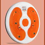 Massage Twisting Disk, Mute Waist, Weight Loss Fitness Equipment