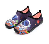 Children's Cartoon Outdoor Creek Shoes