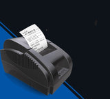 Bluetooth Live Voice Takeaway Thermal Printer