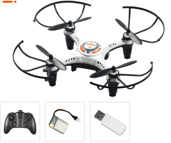 RC Mini Stunt Flipping Quadcopter, Flying Helicopter Toy