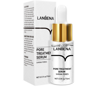 Lanbena Pore Treatment Serum