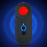 Anti-car Positioning GPS Detector, Wifi Signal Detection, Anti-steal Surveillance Hotel Camera