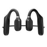 Bone Conduction, Wireless Bluetooth Headset