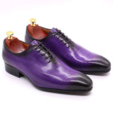 Business Formal Wear, Classic Men's Shoes