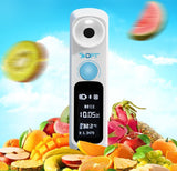 High Precision Fruit Sugar Measuring Instrument, Digital Display Concentration Meter