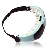 High Frequency Magnetic Eye Massager