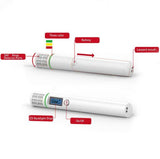 Formaldehyde Detector, Air Quality Test Box