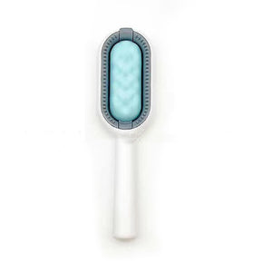 Hair Removal Comb with Disposable Wipes, Pet Accessories