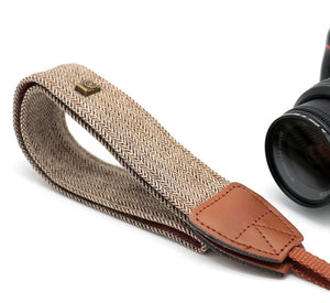 SLR Digital Camera Strap (Camera not Included)