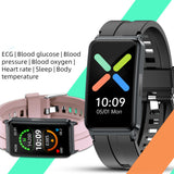 Non-invasive, Blood Glucose Measurement, Smart Bracelet