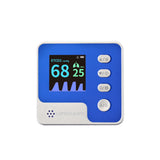 Veterinary Mainstream CO2 Capnograph, Vet Respiration End-tidal ETCO2 Monitor