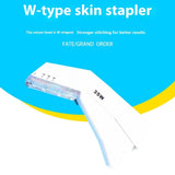 35W Traceless Titanium Pin, Disposable Skin Stapler