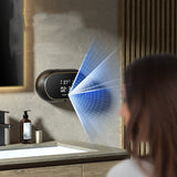 Automatic Hand Sanitizer Soap Dispenser Wall Mounted USB Device