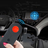 Anti-car Positioning GPS Detector, Wifi Signal Detection, Anti-steal Surveillance Hotel Camera