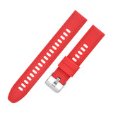 Smartwatch Quick Release Soft Silicone Strap (Watch not Included)