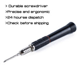 Multi-function Screwdriver, Precision Repair Tool Handle Bit