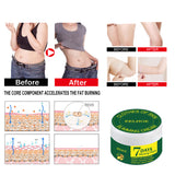 Fat Firming Cream, Minus Body Shaping Formula