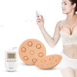 Lazy Breast Massager, Vibration Acupoint Physiotherapy Device