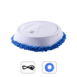 Robot Lazy Home Smart Mopping Vacuum Cleaner, Regular Automatic Charging Sweeping and Mopping Device, Smart Home Household Cleaning