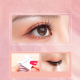 Waterproof and Sweat-proof, New Self-adhesive False Eyelashes Tape