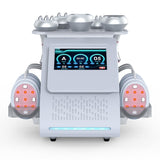 Laser Micro-electric Physiotherapy, New Facial and Body Beauty Instrument