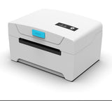 New 80mm Label Thermal Printer, Single-sided Printing Device