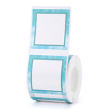 Suitable for B Series Label Printer, Thermal Waterproof Self-adhesive Label Paper