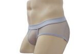 Men's Mesh Pouch Briefs