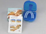 Stop Snoring Mouthpiece, Apnea Guard Bruxism Tray