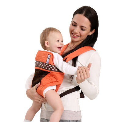 Multifunctional Small Baby Kangaroo Carrier