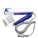 Strong 105L 35000 Turn Wood Carving, Jade Dental Nail Polish Machine