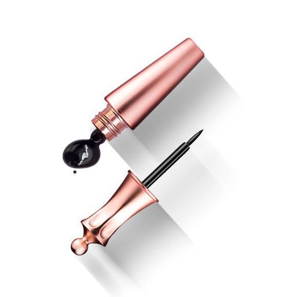 Magnetic Eyelashes Liquid Eyeliner for Dual-use